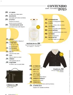 Vista previa las ofertas de la tienda Palacio De Hierro - Catálogo desde el 01/11/2025 | Página: 24