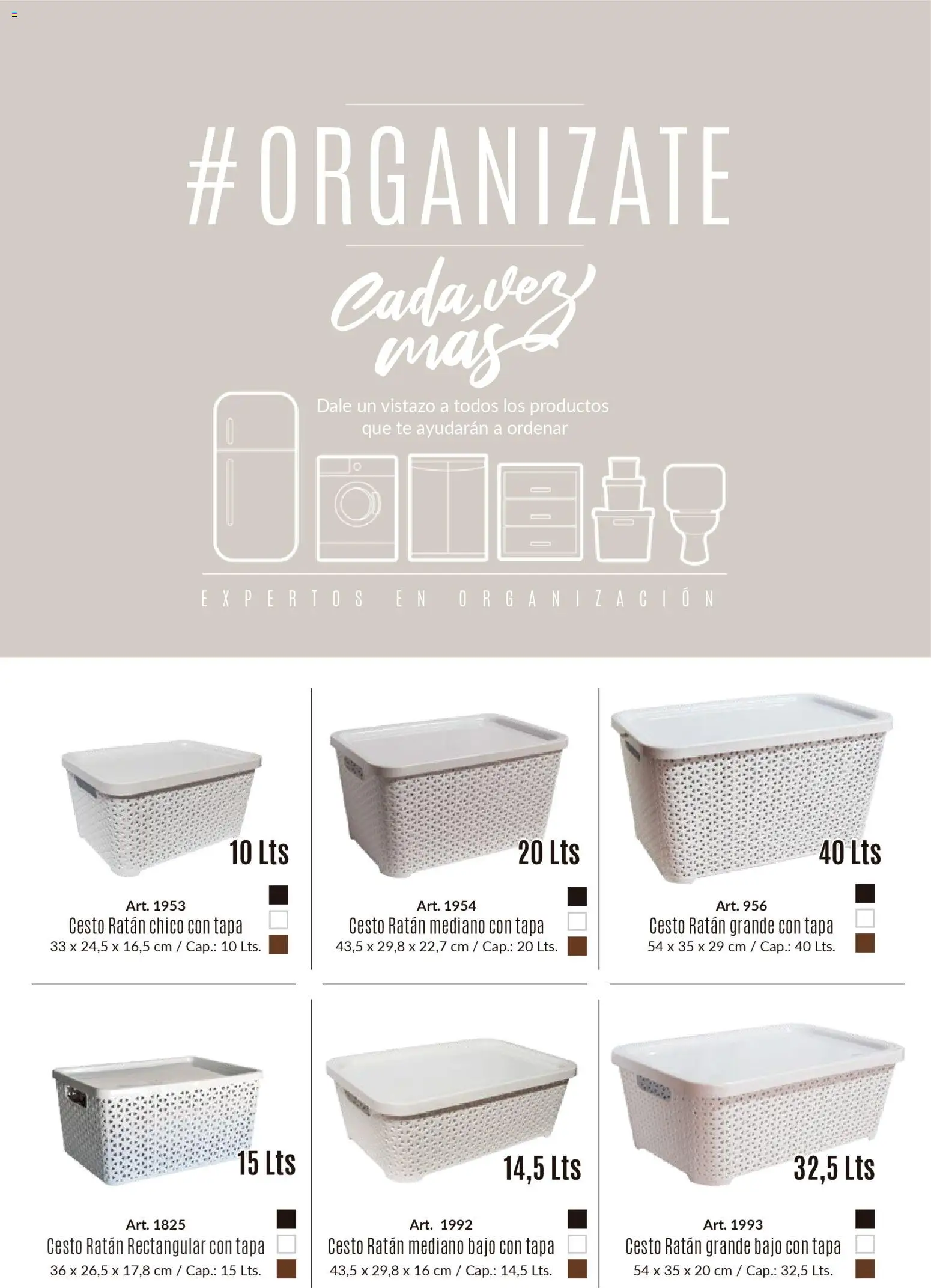 Vista previa del folleto de la tienda Colombraro válido desde el 26/01/2026 