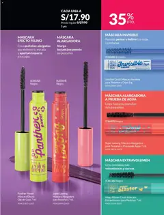 Vista previa de Ciclo 19 de la tienda Avon válido desde 01/12/2025 | Página: 81