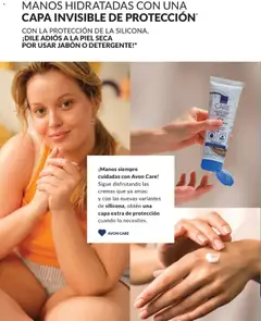 Vista previa de Ciclo 19 de la tienda Avon válido desde 01/12/2025 | Página: 151
