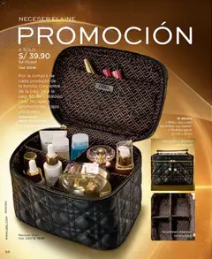 Vista previa de Campaña 18 de la tienda L'Bel válido desde 14/11/2025 | Página : 56