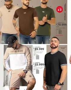  Vista previa del prospecto Carmel C17 2025 del almacen Carmel válida del 25/09/2025 al 31/12/2025 | Página : 132