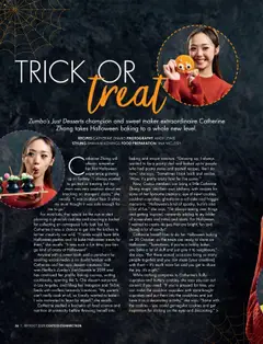 Preview of catalogue Magazine Sep/Oct 2025 from shop Costco valid 01/09/2025 | Page: 36