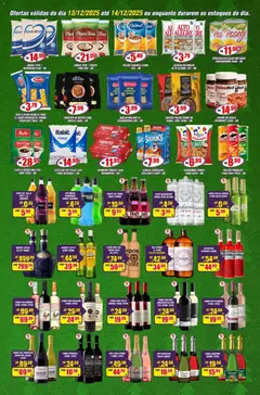 Pré-Visualização do folheto "Ofertas da semana" da loja Violeta Supermercados válido a partir de 13/12/2025 | Página: 3
