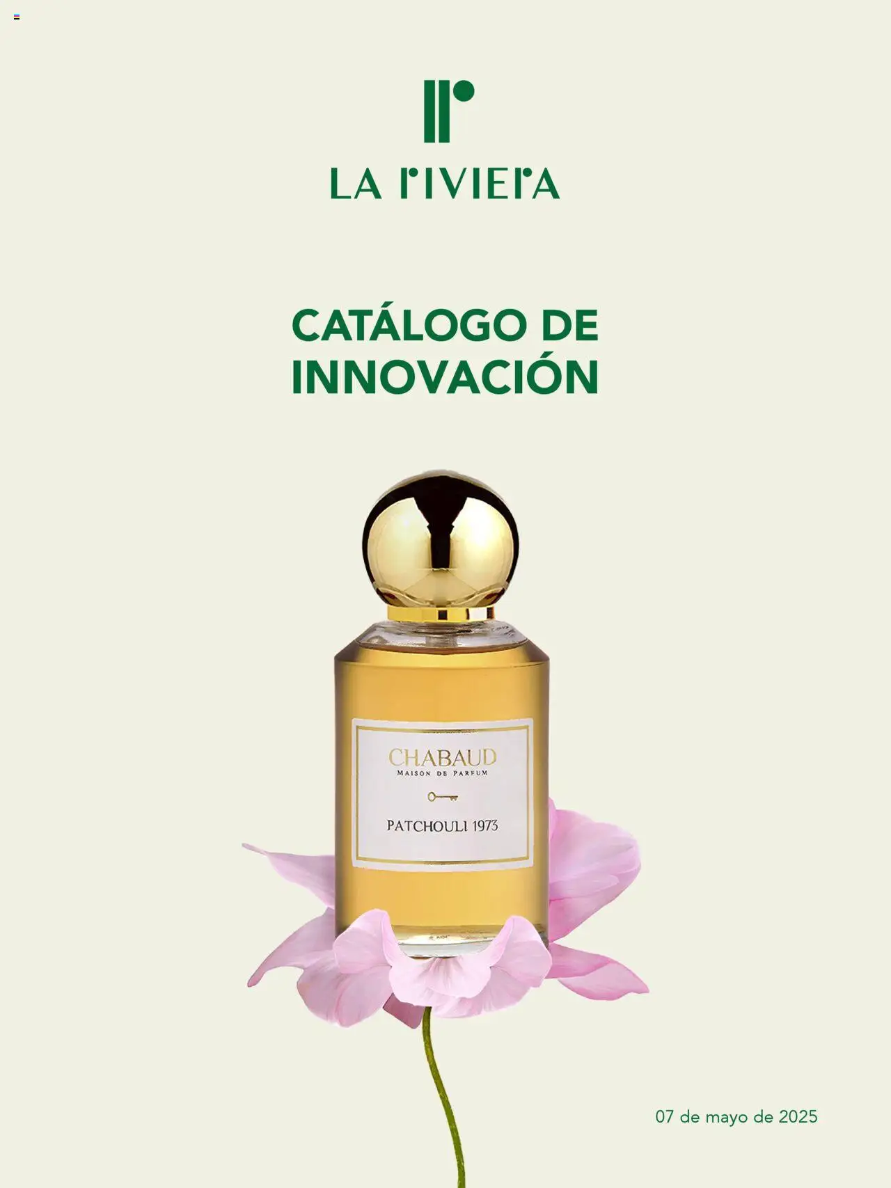La riviera Catálogo: desde viernes 16/05/2025 > Últimas Ofertas pagina numero 1
