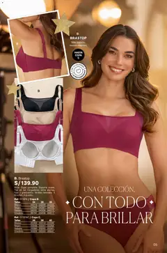 Vista previa de Campaña 18 de la tienda Leonisa válido desde 05/12/2025 | Página: 5