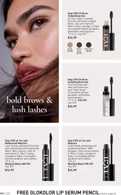 Ad Preview of Avon Brochure from 12/03/2025 | Page: 114