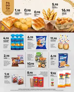 Pré-Visualização do folheto "Ofertas Semanal" da loja Mercadão Atacadista válido a partir de 25/11/2025 | Página: 7