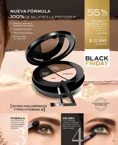 Folleto de la tienda L'Bel válido desde el 14.10.2025 | Página: 75