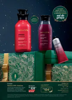 Pré-Visualização do folheto "Ciclo 17/2025" da loja O Boticário válido a partir de 01/12/2025 | Página: 102