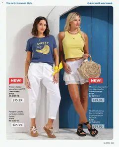 Vista previa del folleto de la tienda Vitnik válido desde el 07/10/2025 | Página: 63