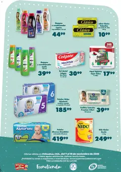 Vista previa las ofertas de la tienda S-Mart - Folleto desde el 07/11/2025 | Página: 6