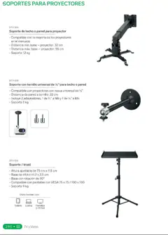 Vista previa las ofertas de la tienda Steren - Catálogo desde el 01/01/2025 | Página: 308