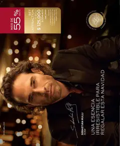  Vista previa del prospecto Catálogo L'Bel C18 del almacen L'Bel válida del 03/11/2025 al | Página: 6