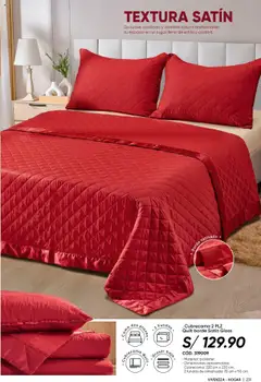 Vista previa de Campaña 16 de la tienda Azzorti válido desde 29/09/2025 | Página : 233