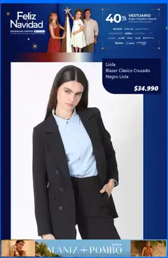 Folleto de la tienda Paris válido desde el 19.11.2025 | Página: 5