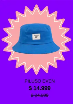 Vista previa del folleto de la tienda 47 Street válido desde el 01/11/2025 | Página: 9