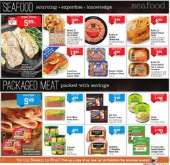 Ad Preview of Price Chopper Weekly Ad from 11/29/2025 | Page: 4