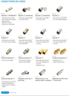 Vista previa las ofertas de la tienda Steren - Catálogo desde el 01/01/2025 | Página: 412