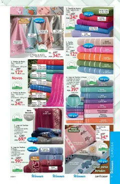 Pré-Visualização do folheto "Catálogo 10-11-12" da loja Quatro Estações válido a partir de 01/10/2025 | Página: 21