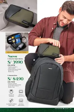 Vista previa de Black Friday de la tienda Azzorti válido desde 03/11/2025 | Página: 255