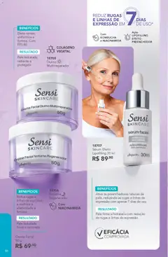 Pré-Visualização do folheto "Catálogo" da loja Jequiti válido a partir de 02/12/2025 | Página: 86