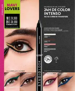  Vista previa del prospecto Catálogo CyZone C18 del almacen CyZone válida del 03/11/2025 al | Página: 28