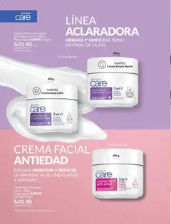 Vista previa de Ciclo 19 de la tienda Avon válido desde 01/12/2025 | Página: 138