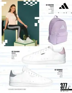 Vista previa las ofertas de la tienda Price Shoes - Catálogo Importados Winter 2025 desde el 11/11/2025 | Página: 377