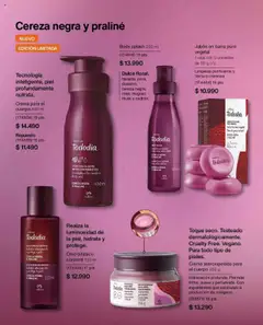 Folleto de la tienda Natura válido desde el 11.07.2025 | Página: 109