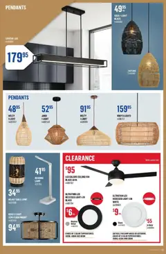 Preview of leaflet Weekly Flyer from shop Canac is valid from Nov 20, 2025 | Page: 13