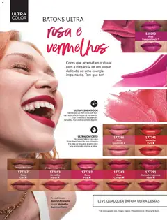 Pré-Visualização do folheto "Black Friday" da loja Avon válido a partir de 29/10/2025 | Página: 72