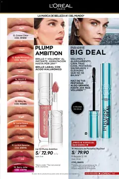 Vista previa de Black Friday de la tienda Azzorti válido desde 03/11/2025 | Página: 145