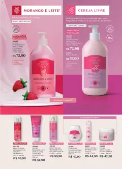 Pré-Visualização do folheto "Ciclo 15/2025" da loja O Boticário válido a partir de 13/10/2025 | Página: 31