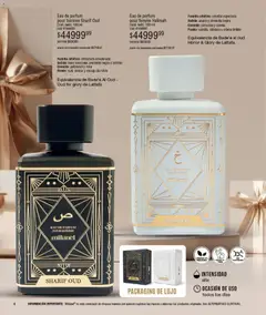 Vista previa del folleto de la tienda Millanel válido desde el 08/12/2025 | Página: 4