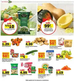 Ad Preview of Meijer Weekly Ad from 12/03/2025 | Page: 6