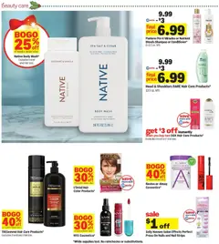 Ad Preview of Meijer Weekly Ad from 12/03/2025 | Page: 32