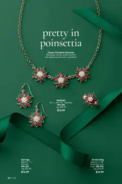 Ad Preview of Avon Brochure from 10/22/2025 | Page: 26