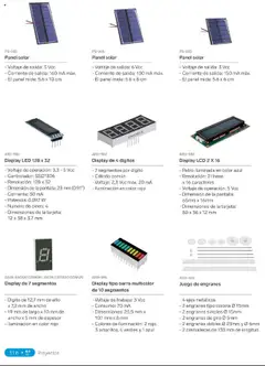 Vista previa las ofertas de la tienda Steren - Catálogo desde el 01/01/2025 | Página: 334