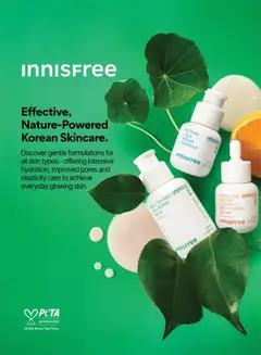 Preview of catalogue Autumn Magazine from shop Priceline Pharmacy valid 20/02/2025 | Page: 2