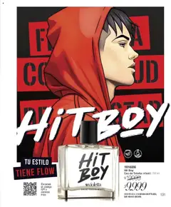 Vista previa del folleto de la tienda Violetta válido desde el 09/10/2025 | Página: 277