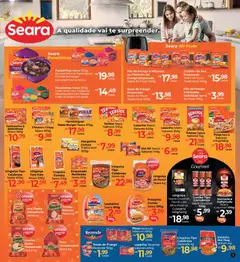 Pré-Visualização do folheto "Ofertas da semana" da loja Supermercados Unidos válido a partir de 01/12/2025 | Página: 3