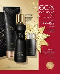 Folleto de la tienda L'Bel válido desde el 14.10.2025 | Página: 7