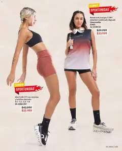 Vista previa del folleto de la tienda Vitnik válido desde el 03/12/2025 | Página: 133