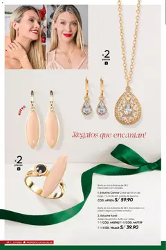 Vista previa de Black Friday de la tienda Azzorti válido desde 03/11/2025 | Página: 90