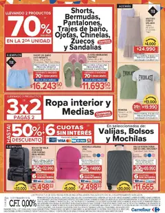 Vista previa del folleto de la tienda Carrefour válido desde el 19/11/2025 | Página: 26