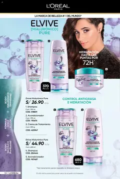 Vista previa de Campaña 16 de la tienda Azzorti válido desde 29/09/2025 | Página : 168