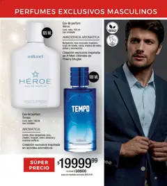 Vista previa del folleto de la tienda Millanel válido desde el 10/11/2025 | Página: 29