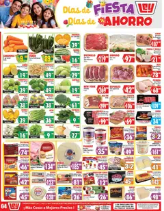 Vista previa las ofertas de la tienda Casa Ley - Casa Ley folleto Autoservicio La Paz, BCS desde el 18/04/2026 