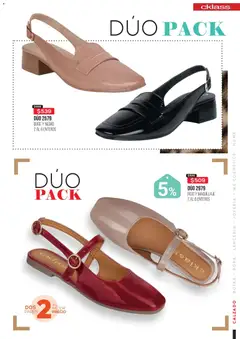 Vista previa las ofertas de la tienda Cklass - Buen Fin desde el 12/11/2025 | Página: 281